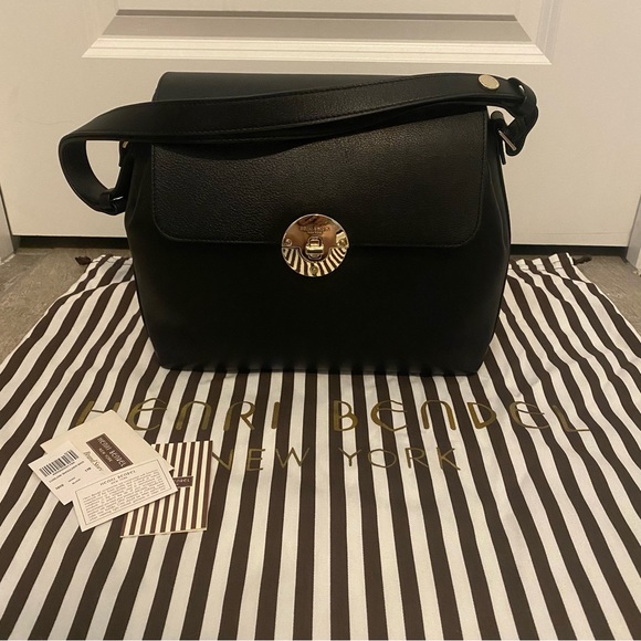 RARE Brand New Henri Bendel Purse - Picture 2 of 6